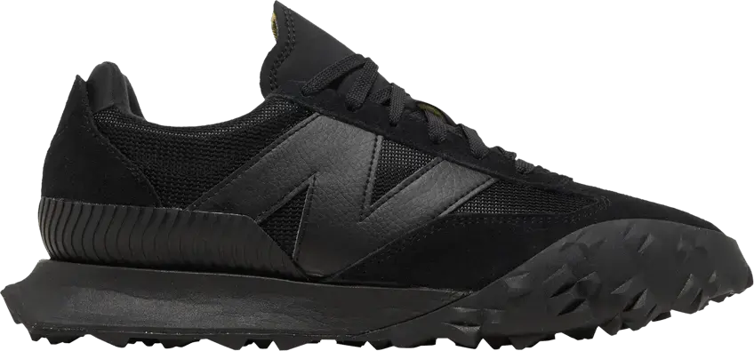  New Balance XC-72 Triple Black