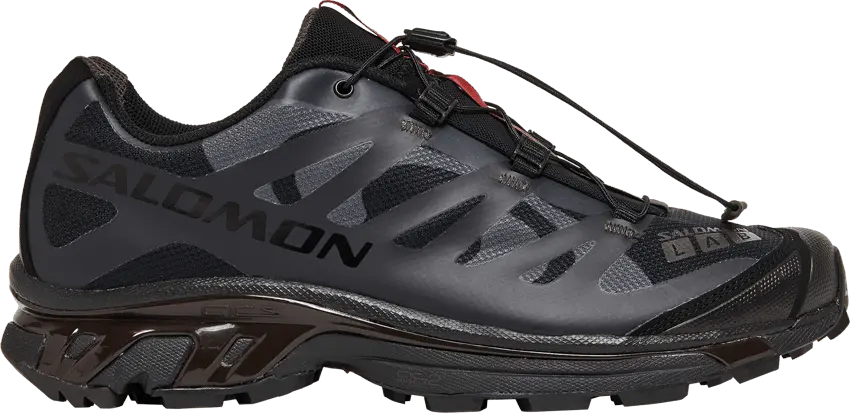 Salomon XT-4 Slam Jam Black