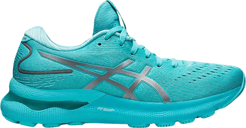  Asics Wmns Gel Nimbus Lite Show &#039;Mint&#039;