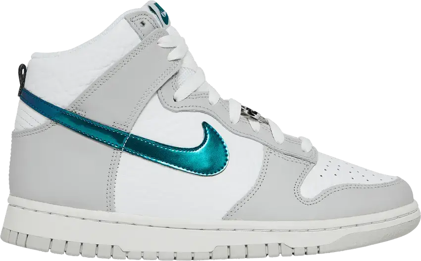  Nike Dunk High FLS (Women&#039;s)