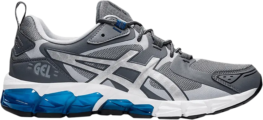  Asics Gel Quantum 180 &#039;Sheet Rock Pure Silver&#039;