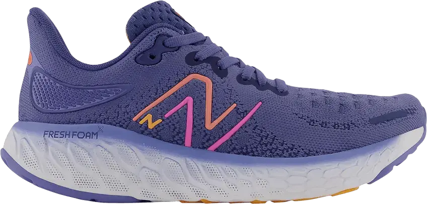  New Balance Wmns Fresh Foam X 1080v12 2A Wide &#039;Night Sky&#039;