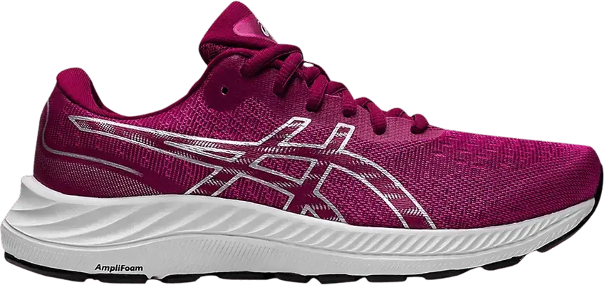  Asics Wmns Gel Excite 9 &#039;Fuchsia Red&#039;