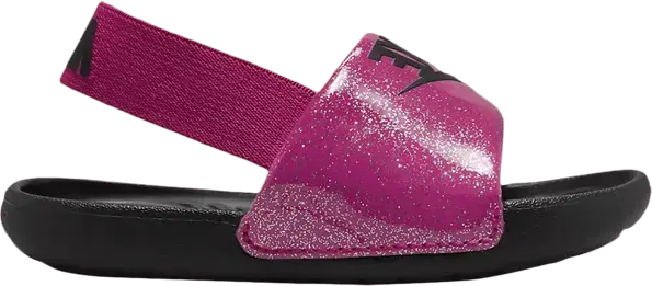  Nike Kawa SE Slide TD &#039;Very Berry&#039;