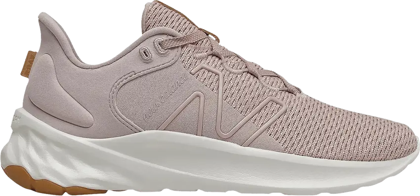  New Balance Wmns Fresh Foam Roav v2 Wide &#039;Space Pink&#039;