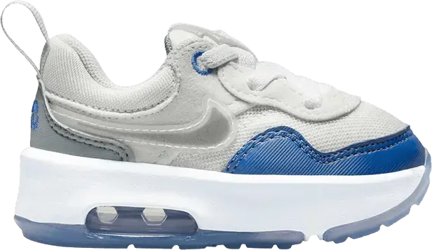  Nike Air Max Motif Hyper Royal (TD)