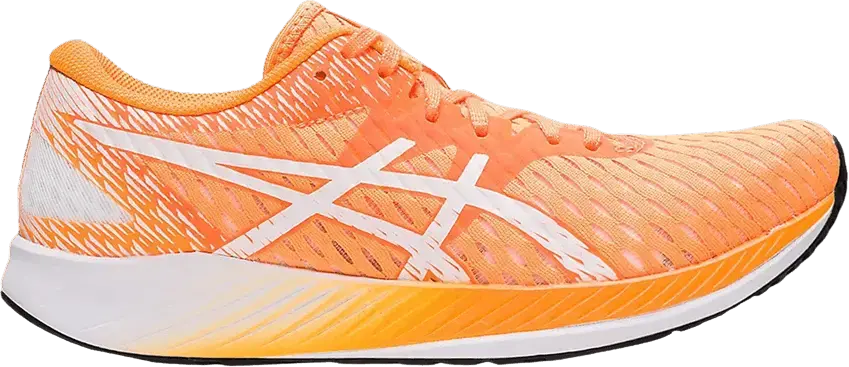  Asics Wmns Hyper Speed &#039;Orange Pop&#039;