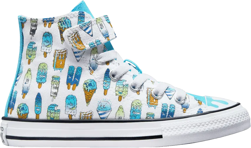  Converse Chuck Taylor All Star High Easy-On PS &#039;Ice Pop&#039;