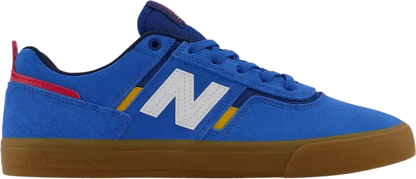  New Balance Jamie Foy x Numeric 306 &#039;Blue Gum&#039;