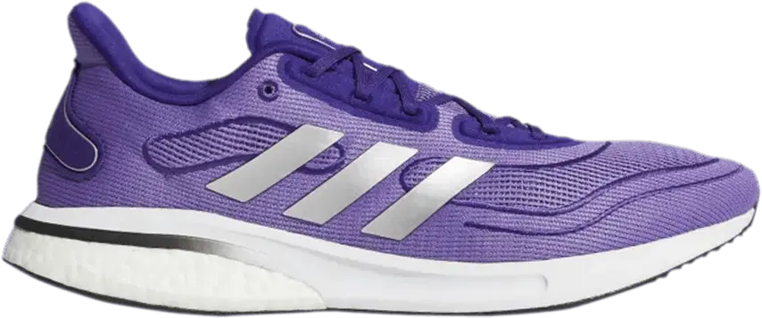  Adidas Supernova &#039;Team College Purple&#039;