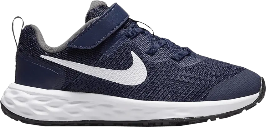  Nike Revolution 6 PS &#039;Mystic Navy&#039;