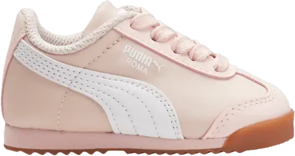  Puma Roma Basic Summer Infant &#039;Pearl Gum&#039;