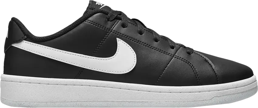  Nike Wmns Court Royale 2 &#039;Black White&#039;