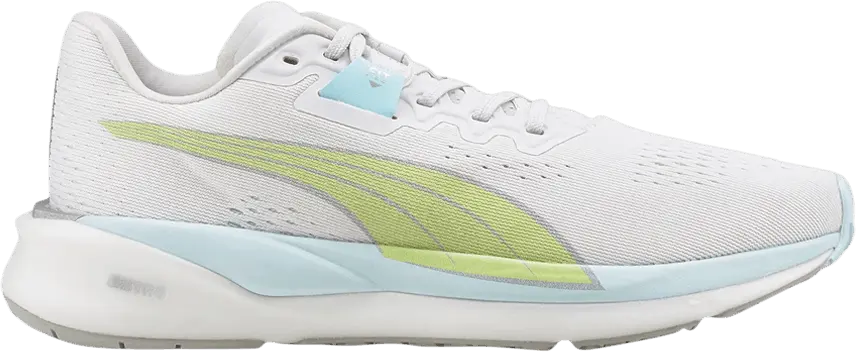 Puma Wmns Eternity Nitro &#039;Nimbus Cloud Fizzy Light&#039;