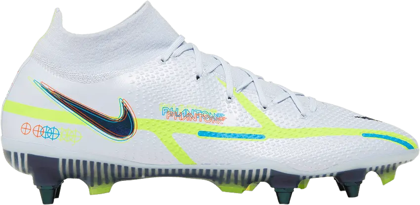  Nike Phantom GT2 Elite DF SG Pro AC &#039;Progress Pack&#039;