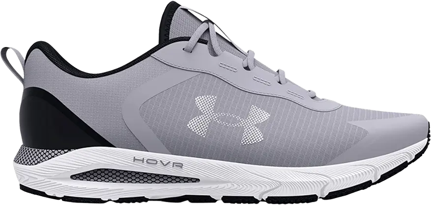  Under Armour HOVR Sonic SE &#039;Mod Grey Black&#039;