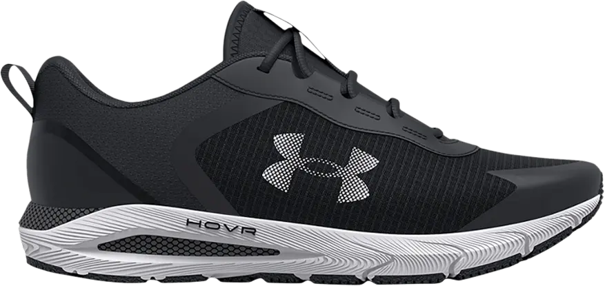  Under Armour HOVR Sonic SE &#039;Black Jet Grey&#039;