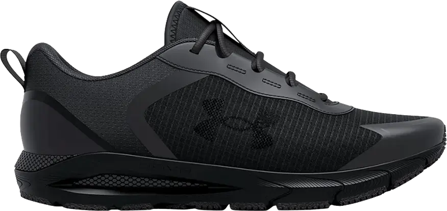  Under Armour HOVR Sonic SE &#039;Black&#039;