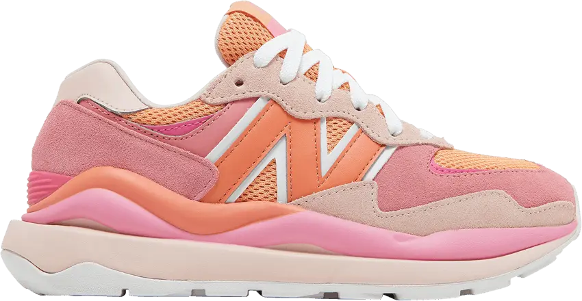  New Balance 57/40 Valentine&#039;s Day (Women&#039;s)