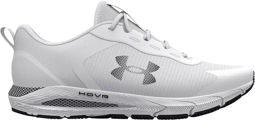  Under Armour HOVR Sonic SE &#039;White Jet Grey&#039;