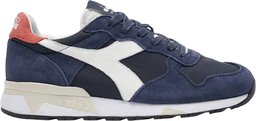  Diadora Trident 90 Ripstop Heritage &#039;Insignia Blue&#039;