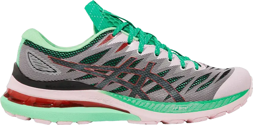  Asics ASICS Gel-Kayano 28 Sweet Dreams Green Eyes (Women&#039;s)