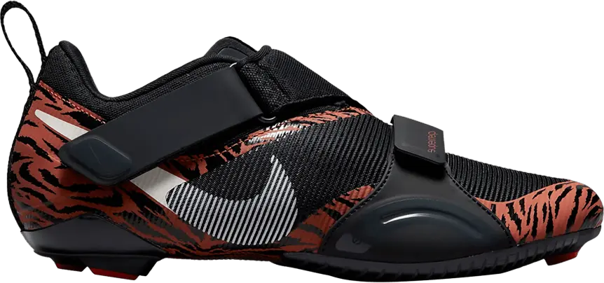  Nike Wmns SuperRep Cycle &#039;Tiger&#039;