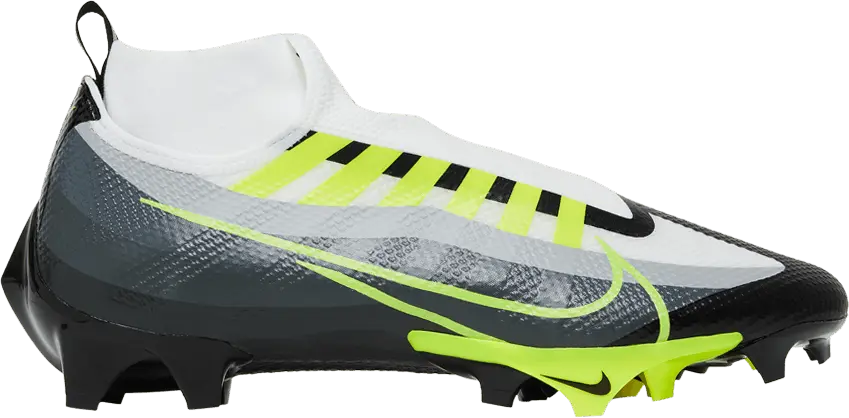  Nike Vapor Edge Pro 360 Neon