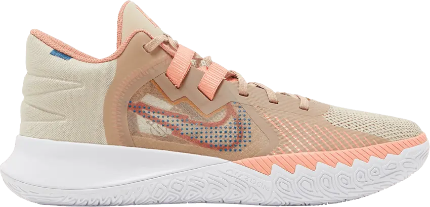 Nike Kyrie Flytrap 5 &#039;Rattan Hemp&#039;