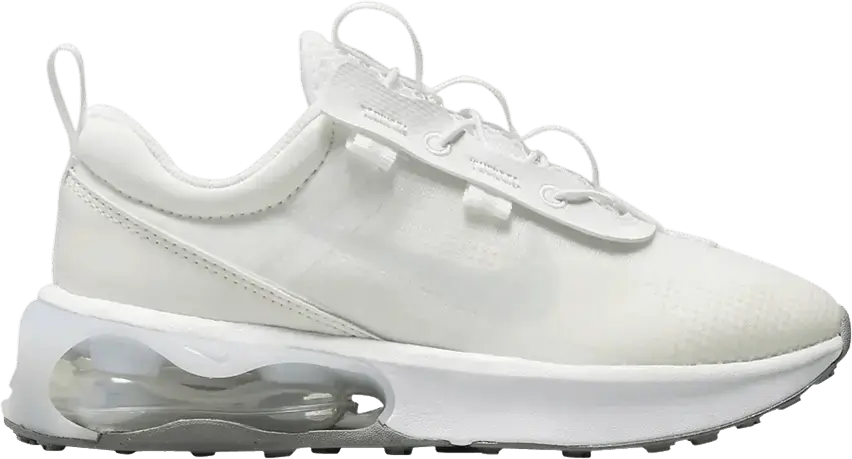 Nike Air Max 2021 PS &#039;White Flat Pewter&#039;