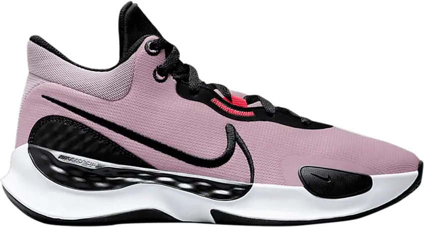 Nike Renew Elevate 3 &#039;Plum Fog Black&#039;