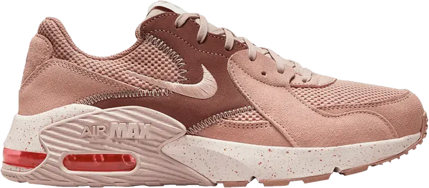  Nike Wmns Air Max Excee &#039;Rose Whisper&#039;