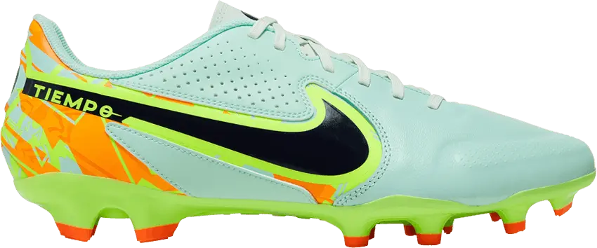  Nike Tiempo Legend 9 Academy MG &#039;Bonded Pack&#039;