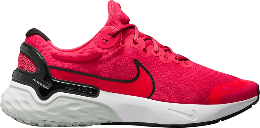  Nike Renew Run 3 &#039;Siren Red&#039;