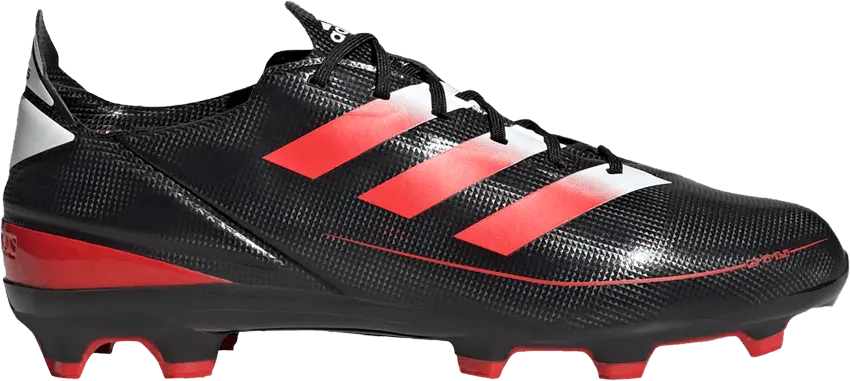  Adidas Gamemode FG J &#039;Bred&#039;