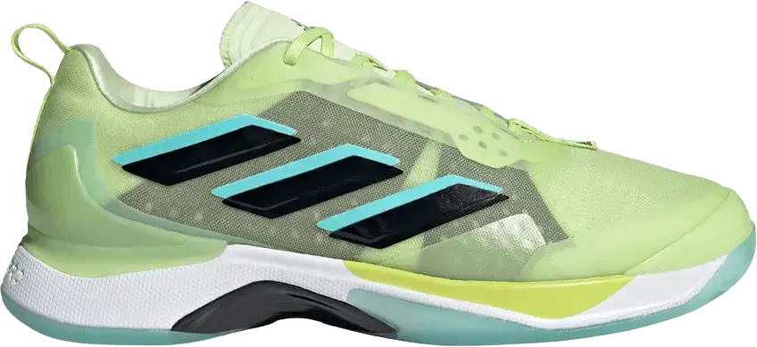  Adidas Wmns Avacourt &#039;Almost Lime&#039;