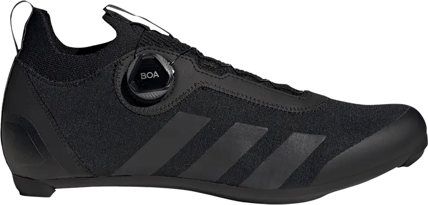  Adidas Parley x The Road BOA &#039;Black Carbon&#039;