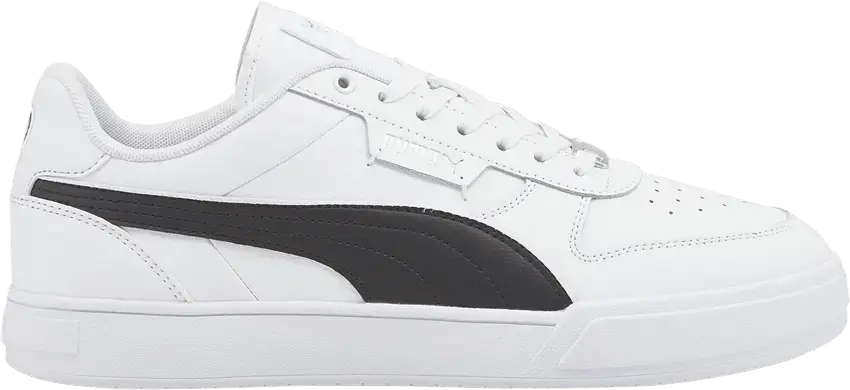  Puma Caven Dime &#039;White Silver&#039;