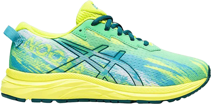  Asics Gel Noosa TRI 13 GS &#039;New Leaf Velvet Pine&#039;