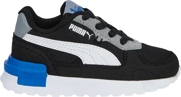  Puma Graviton Infant &#039;Black Quarry&#039;