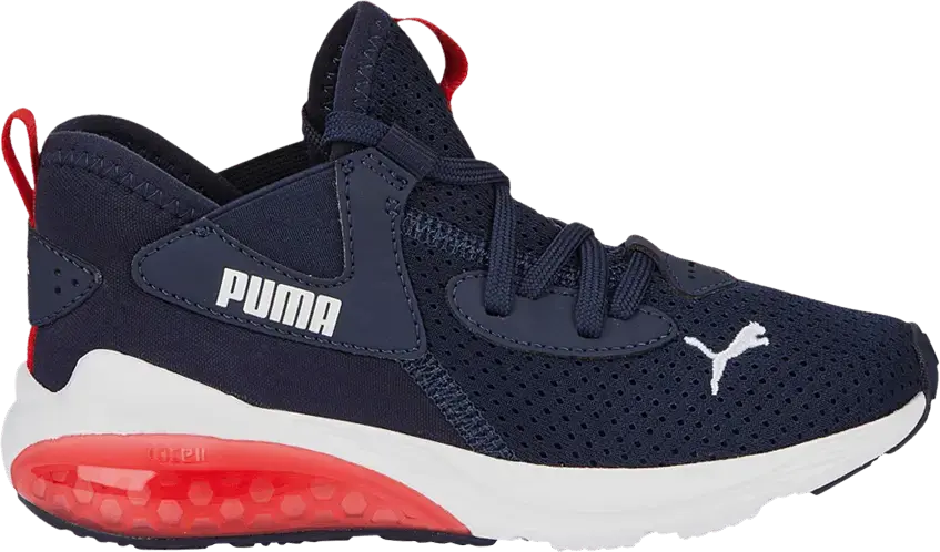  Puma Cell Vive Little Kid &#039;Peacoat&#039;