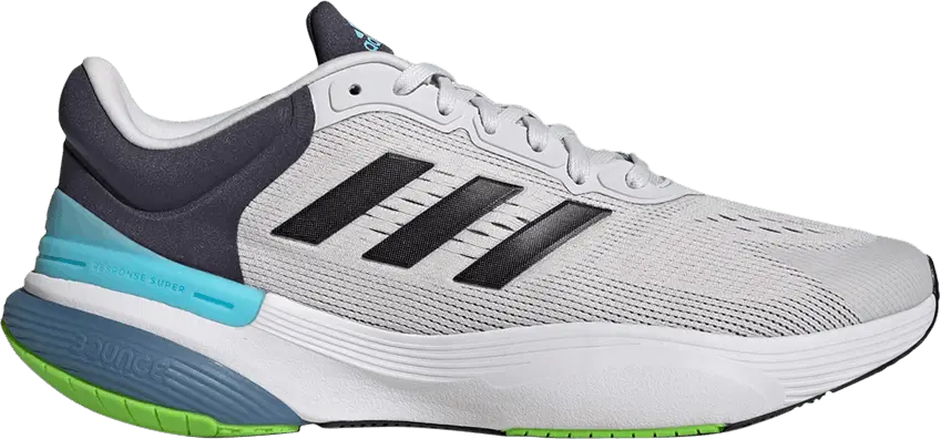  Adidas Response Super 3.0 &#039;Dash Grey Wonder Steel&#039;