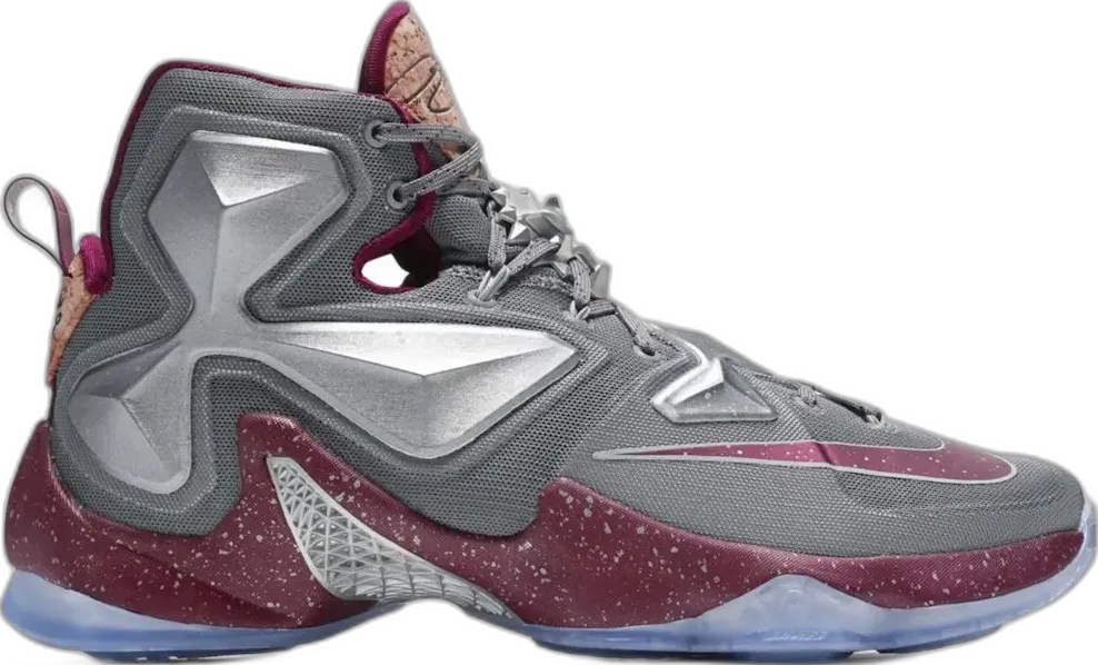  Nike LeBron 13 Opening Night