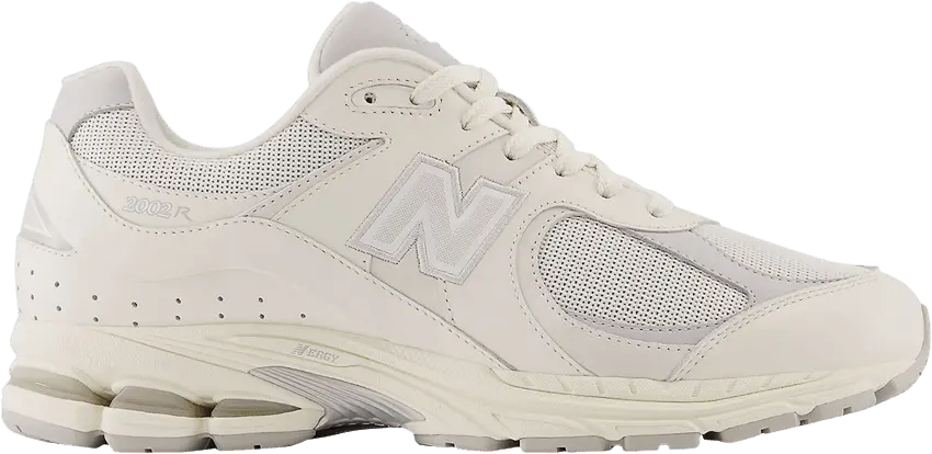  New Balance 2002R White Sea Salt