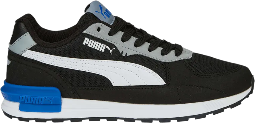  Puma Graviton Jr &#039;Black Quarry&#039;