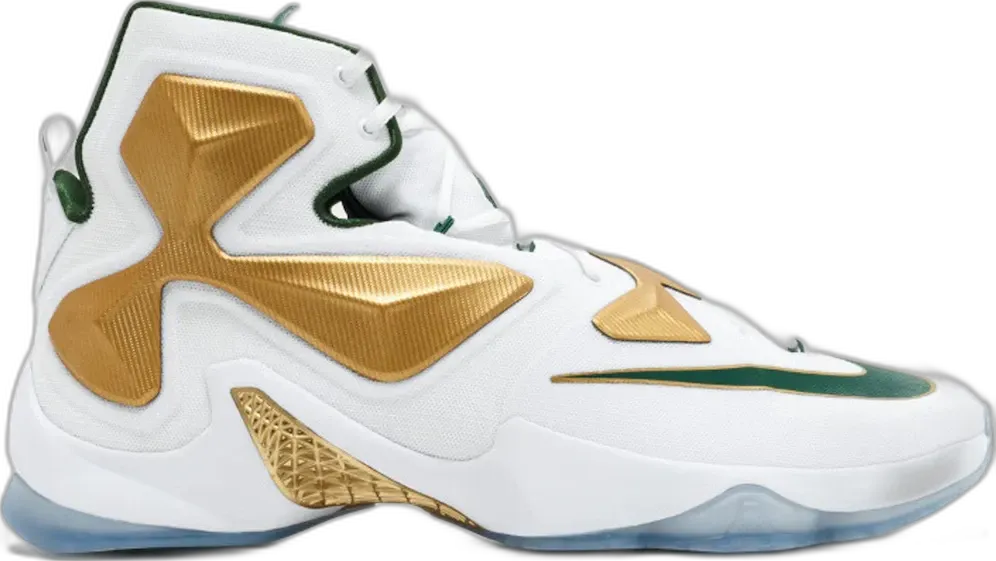 Nike LeBron 13 SVSM Home PE