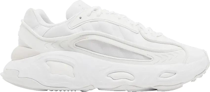 Adidas Oznova &#039;White Dash Grey&#039;