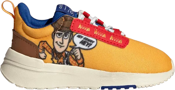  Adidas Toy Story x Racer TR21 I &#039;Woody&#039;