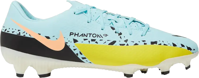 Nike Phantom GT2 Academy MG &#039;Lucent Pack&#039;