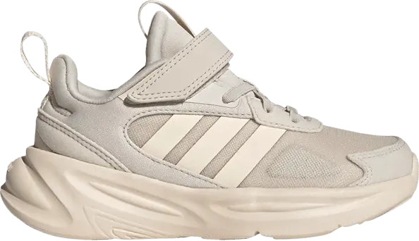 Adidas Ozelle J &#039;Aluminium Grey&#039;